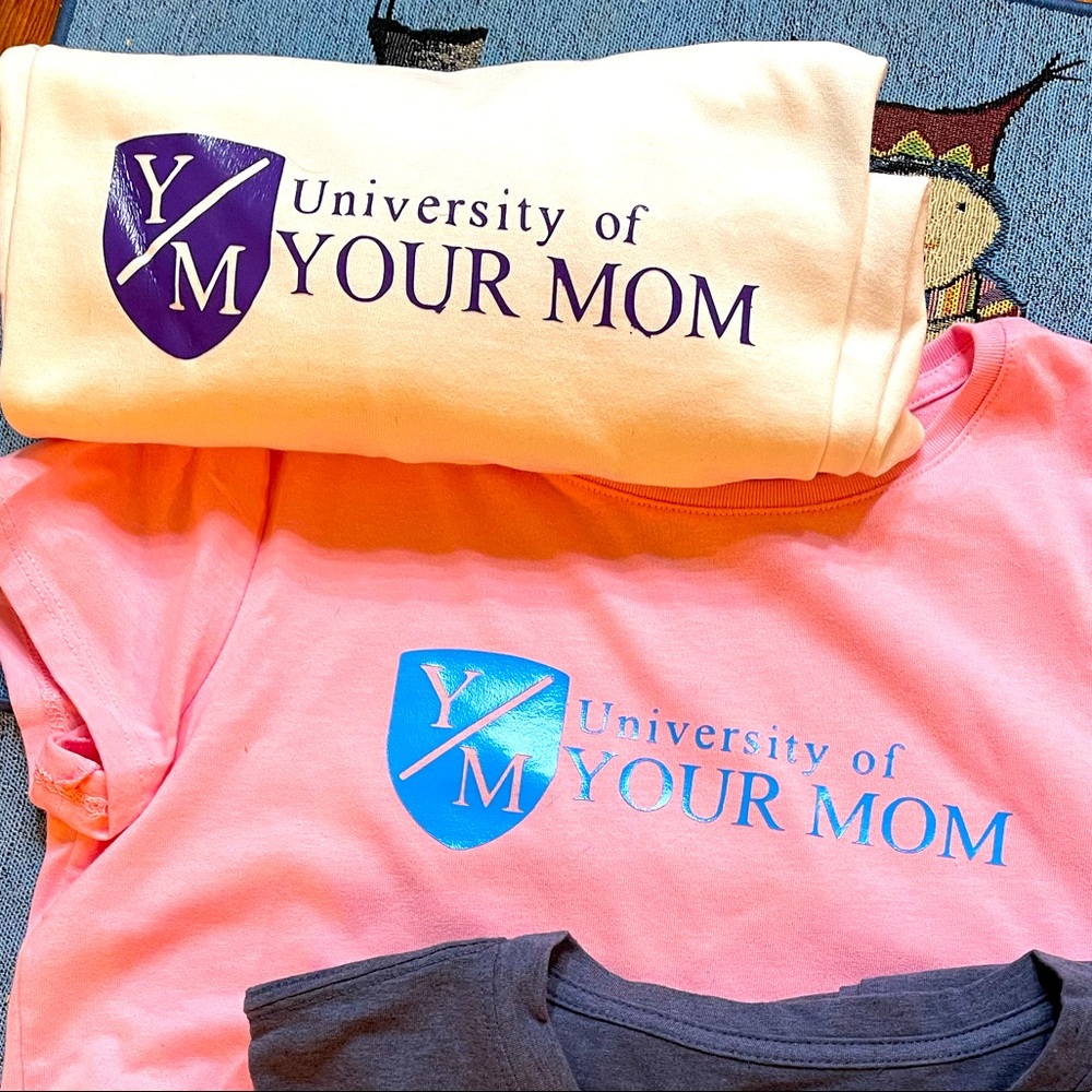 Custom T-shirts